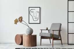Características de las Casas Minimalistas: Elegancia en la Sencillez