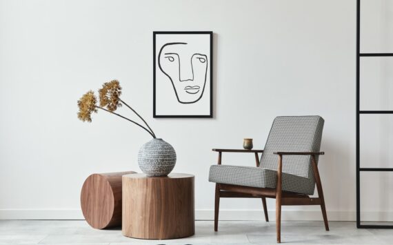 Características de las Casas Minimalistas: Elegancia en la Sencillez