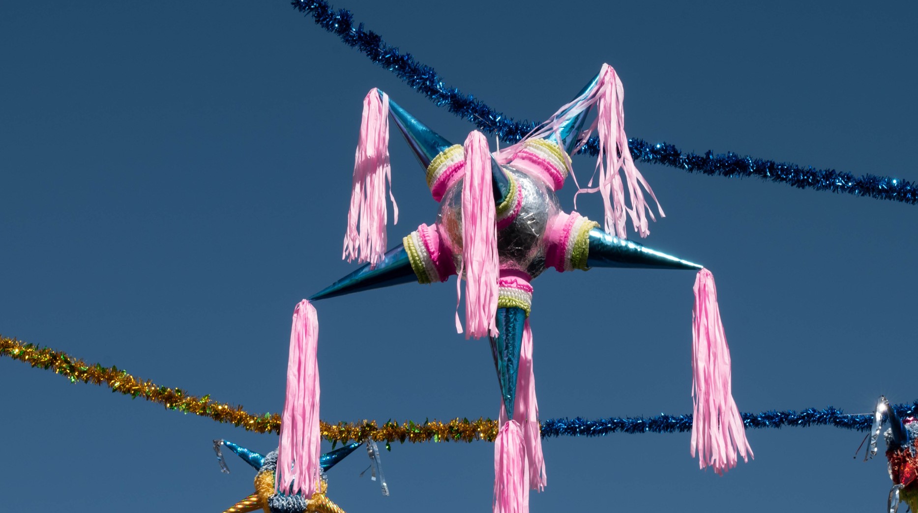 Cómo hacer una piñata