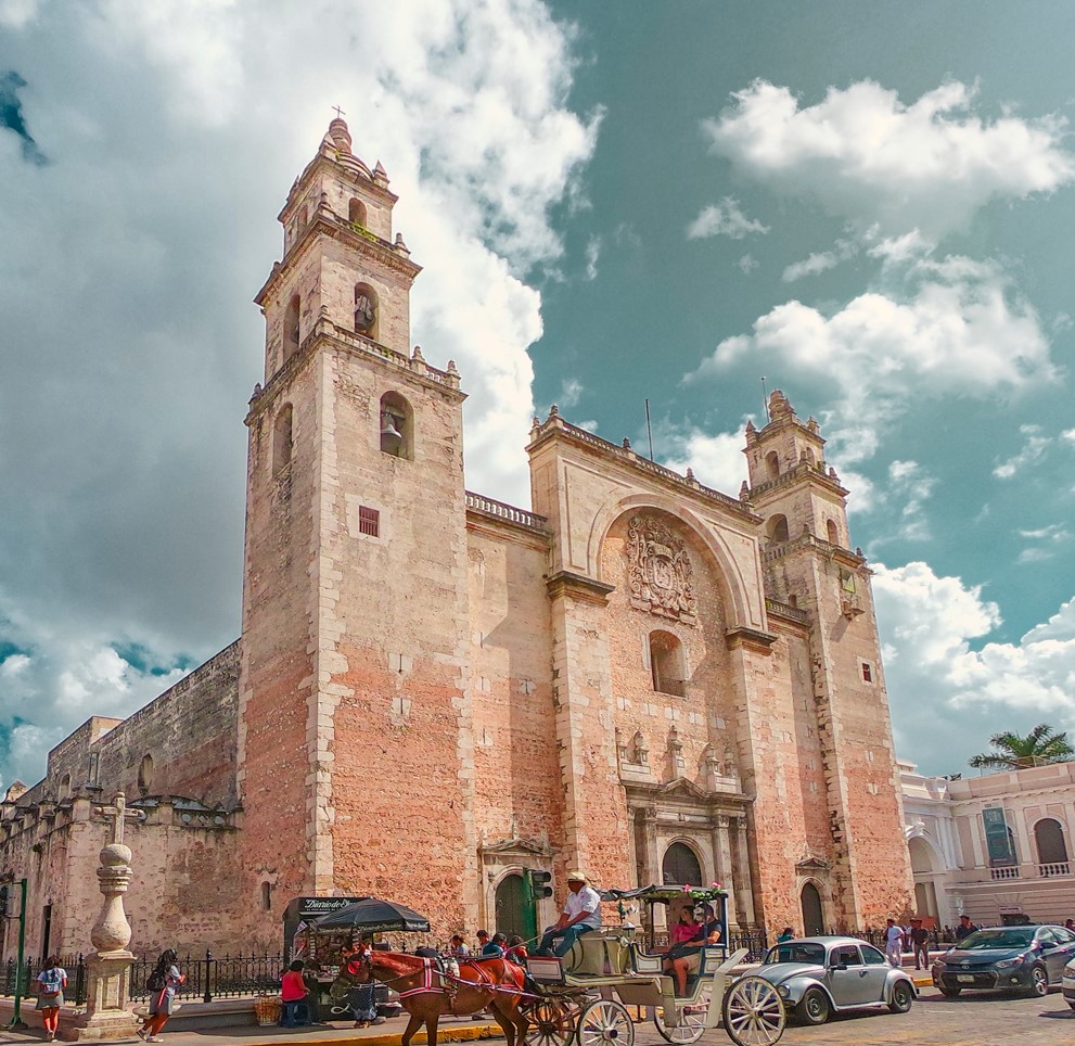 Por qué la gente busca bienes raíces en Mérida, Yucatán