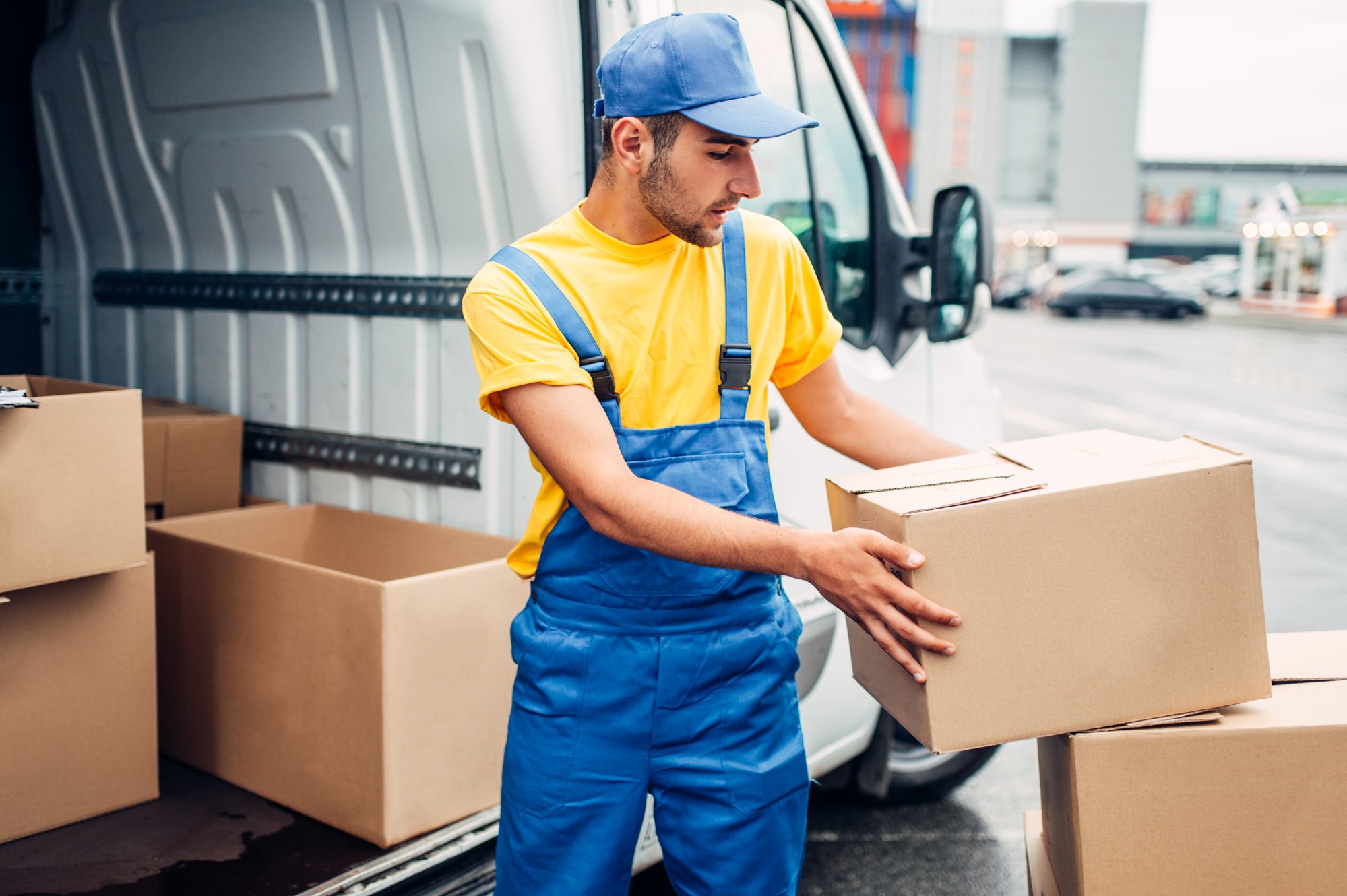 Cómo Elegir a la Empresa de Mudanza Correcta: Consejos para un Traslado Exitoso